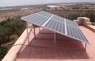 A 6 Panneaux TAKKAT 8205602