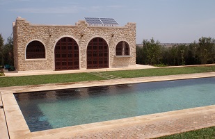 C 6 Panneaux TAKKAT 8205624