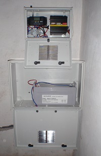 H 1 Panneau TAKKAT 8205648