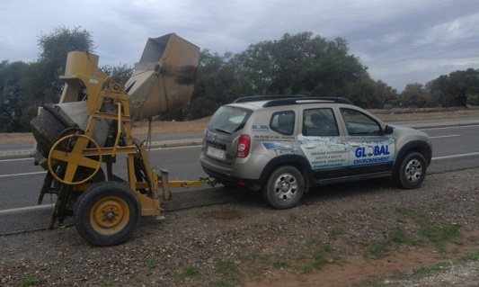 CUVELAGE PISCINE CLOCLO 1