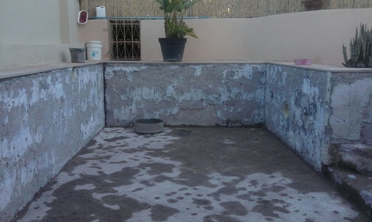 CUVELAGE PISCINE CLOCLO 2