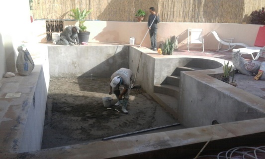 CUVELAGE PISCINE CLOCLO 4