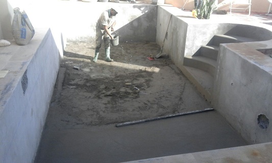 CUVELAGE PISCINE CLOCLO 6