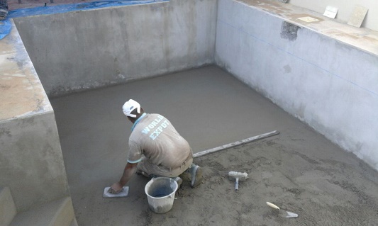 CUVELAGE PISCINE CLOCLO 7