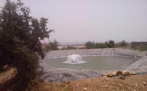 Qrateur au karting agadir