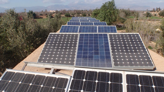 SITE ISOLE MARC B 10