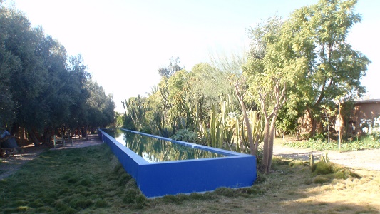 SITE ISOLE MARC B 12