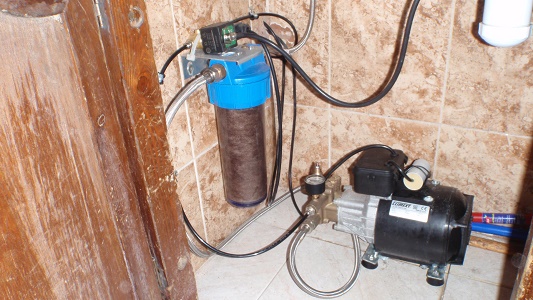 brumisation maxwell 4