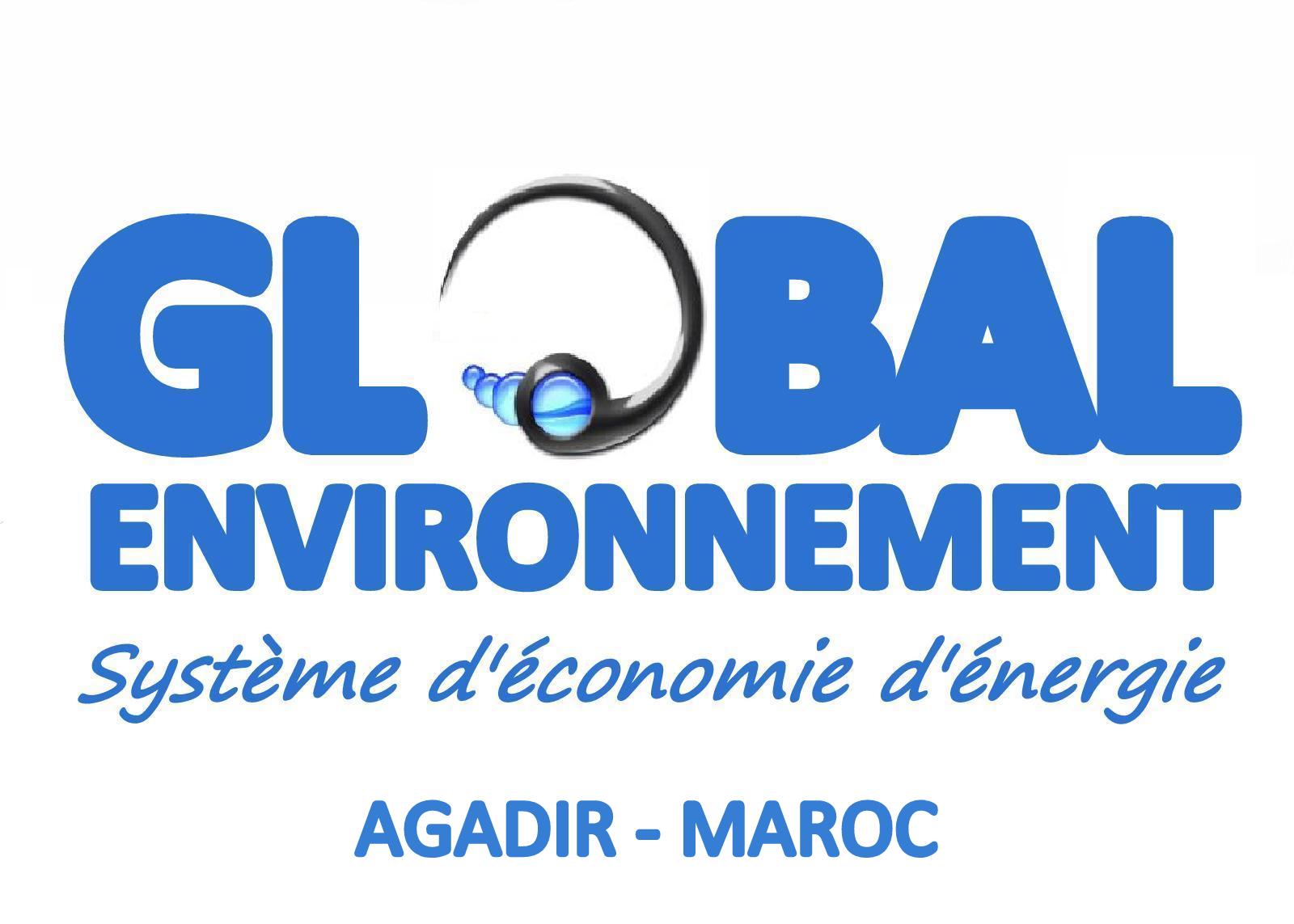 global agadir maroc